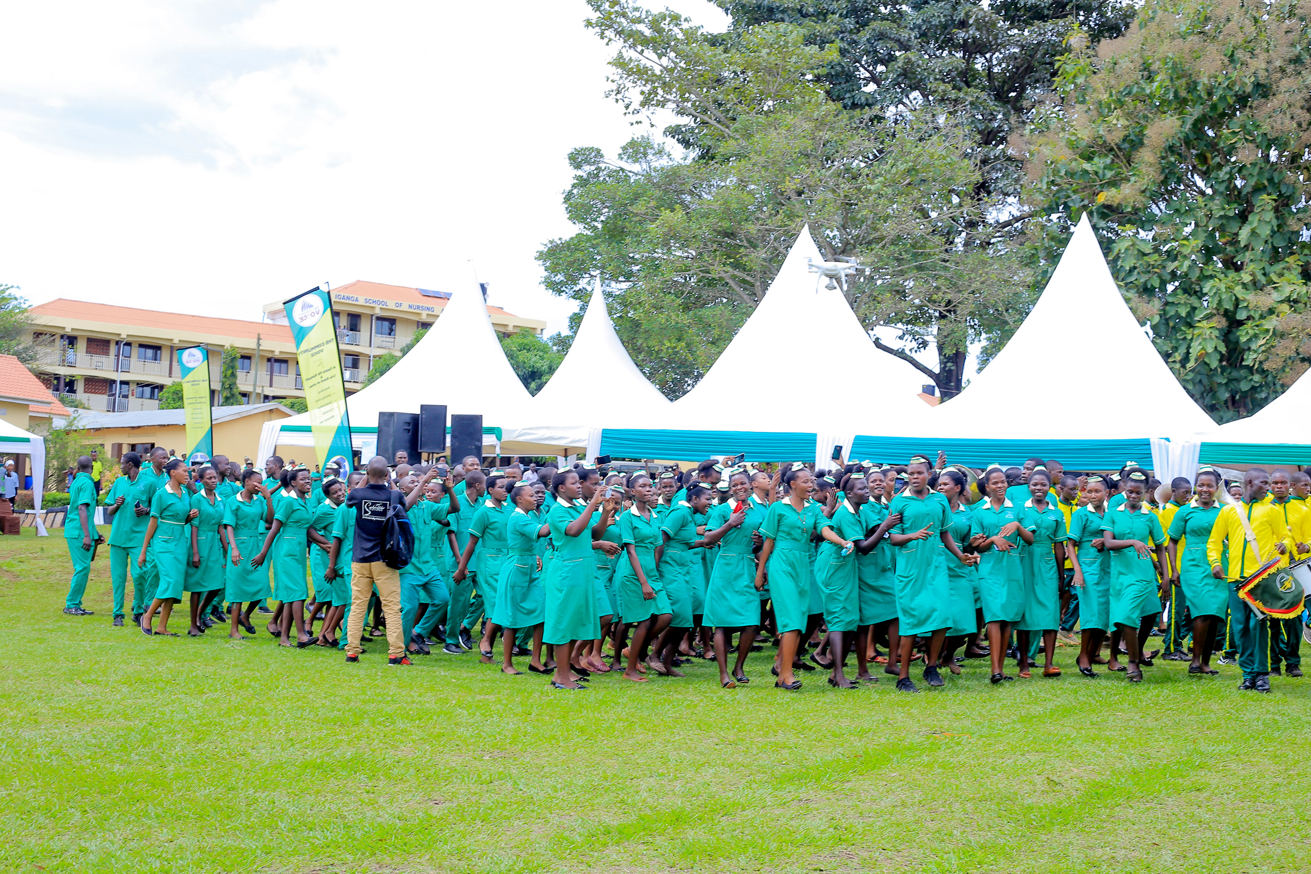 Nursing Excellence