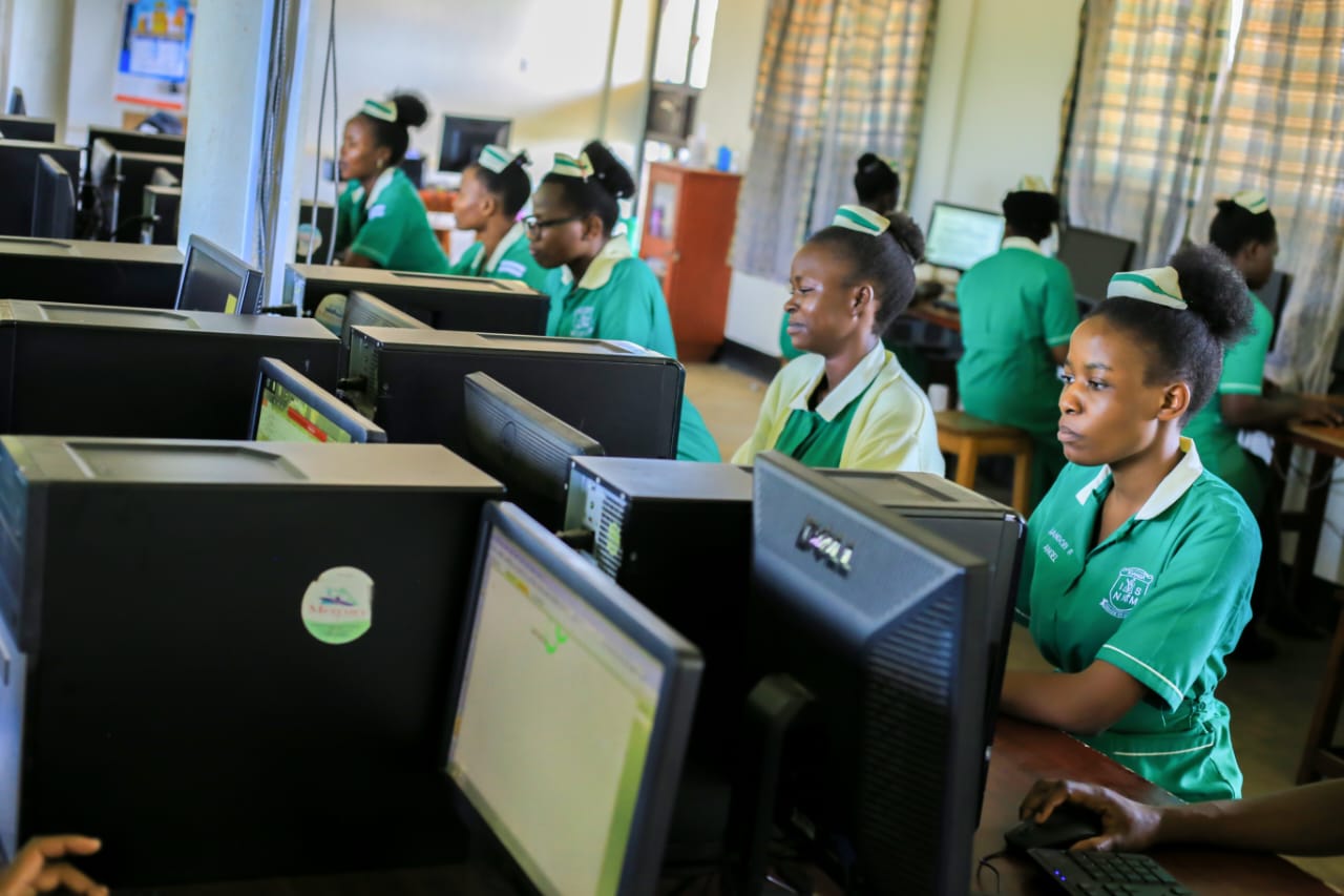 Computer Lab