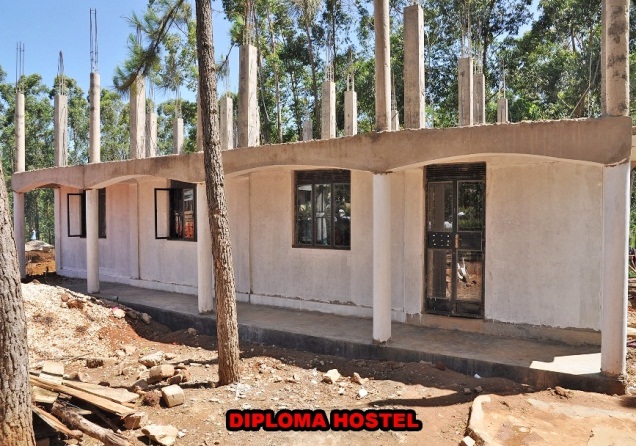 Student Hostel