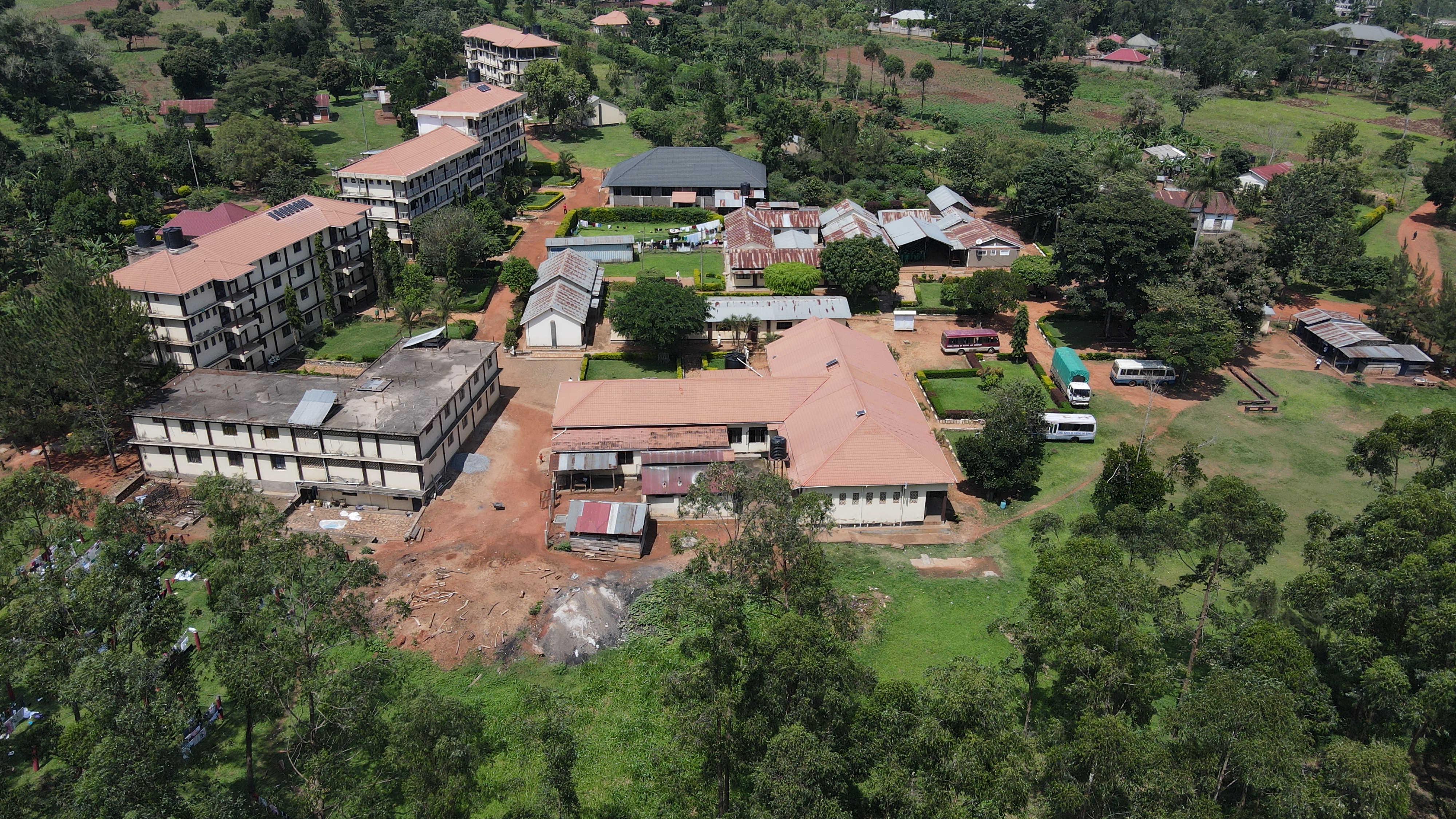 Campus Facilities