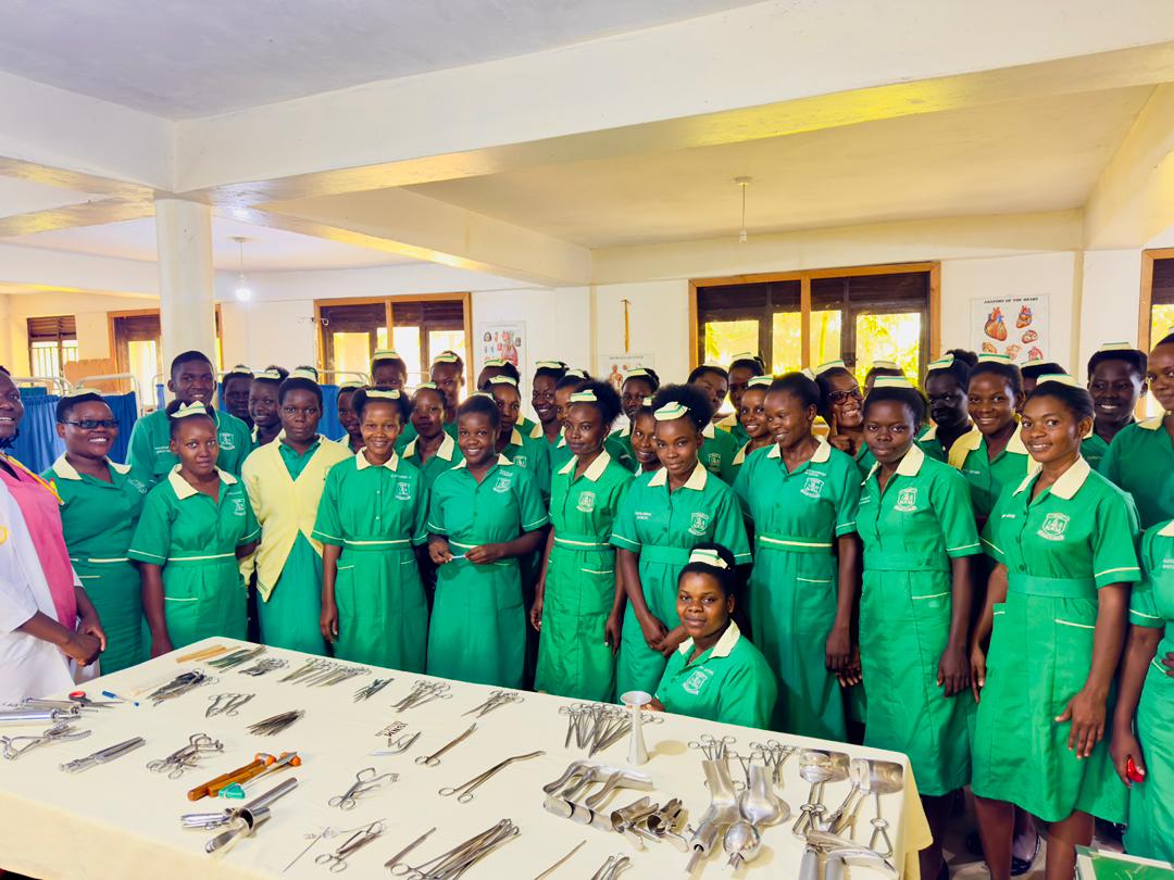 Skills Laboratory