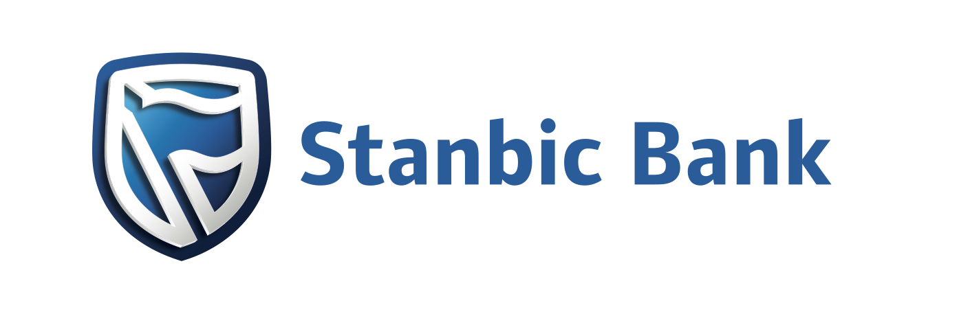 Stanbic Bank Uganda logo