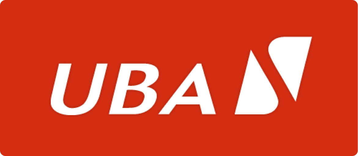 UBA Bank logo